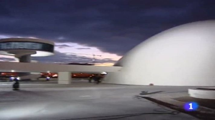 Telediario 1 - Telediario 1