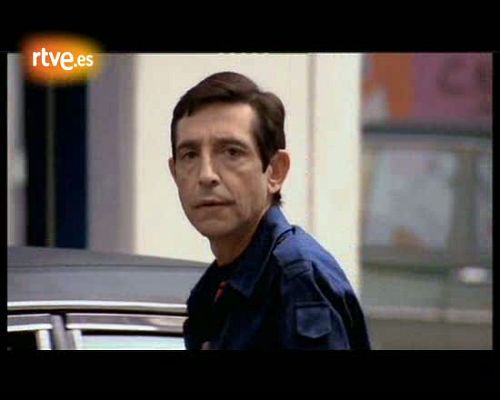 Cuéntame cómo pasó - Bronca en San Genero