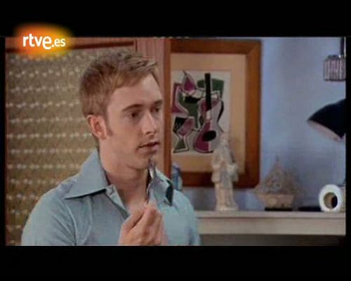 Cuéntame cómo pasó - '¿Qué significa esto?'