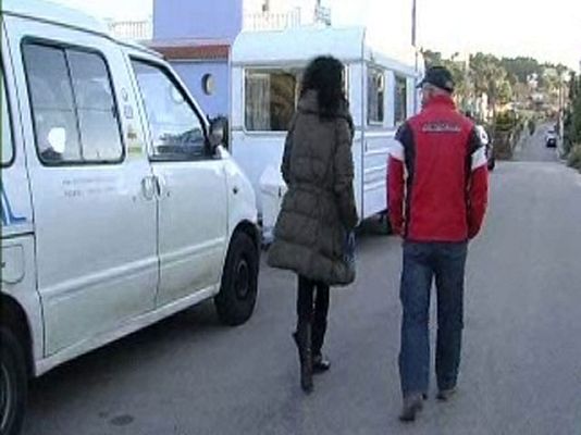 Comando Actualidad - Okupa en la vivienda propia