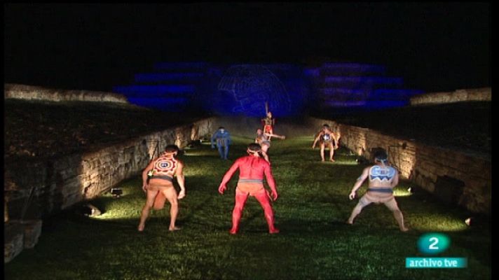 América total - América total