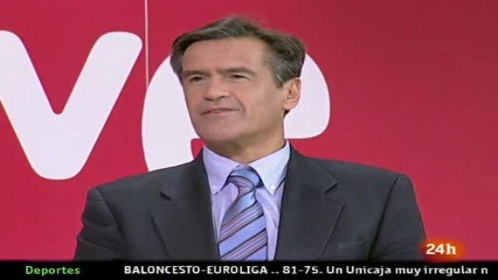 La tarde en 24h - Segunda hora - 16/12/10