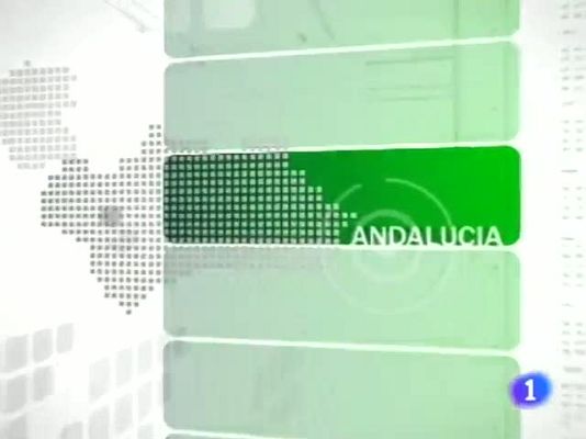 Noticias Andalucía - Noticias Andalucía - 16/12/10