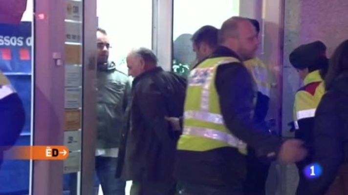 España Directo - España Directo - 16/12/10