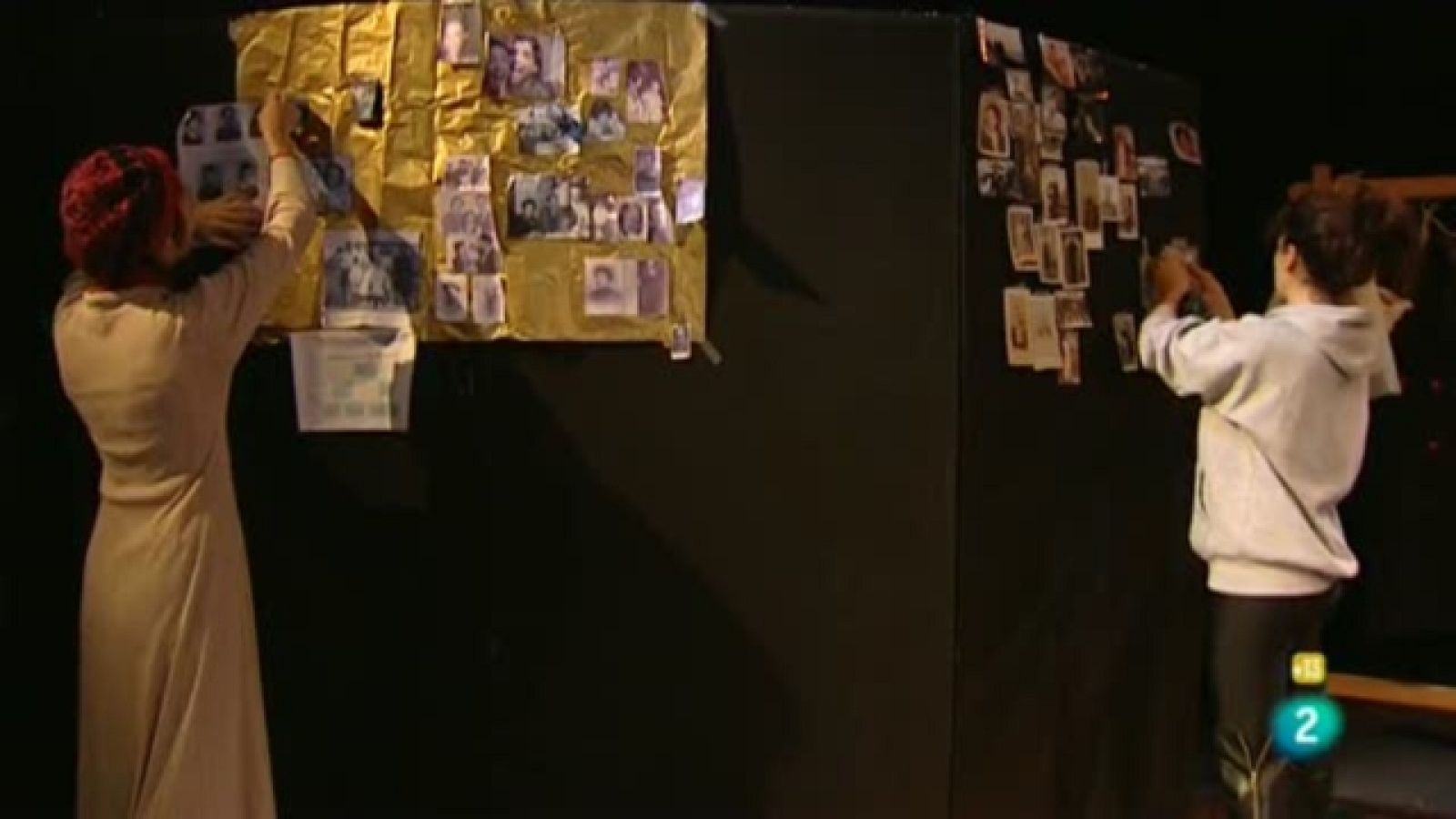 Nube de tags -  La gran Macroquedada Imperial - Nube de tags | Ver