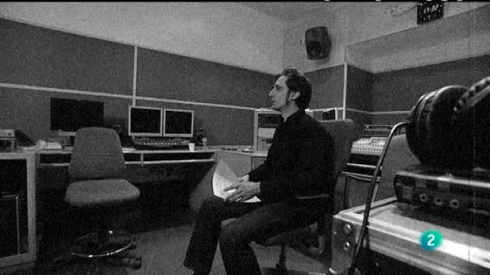 Archivo TVE - Musical.es