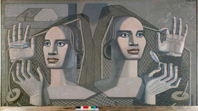 Imprescindibles - Maruja Mallo