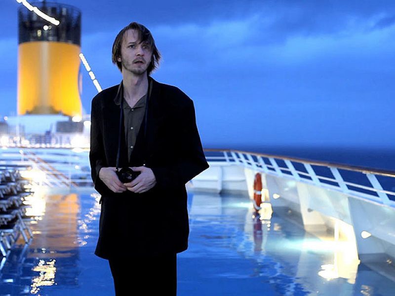 Días de cine: 'Film Socialisme'