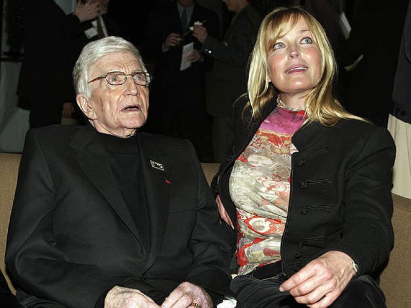 Días de cine: Blake Edwards fallece a los 88 años