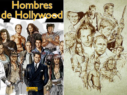Días de cine - 'Hombres de Hollywood'