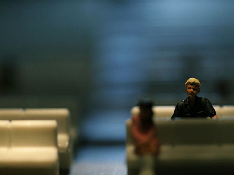 Días de cine - La secuencia - Apichatpong | Ver