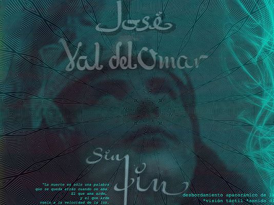 Días de cine - José Val del Omar