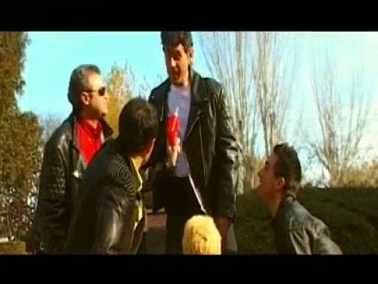 Palabra por palabra - Grease