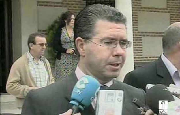  - Sigue la crisis del PP