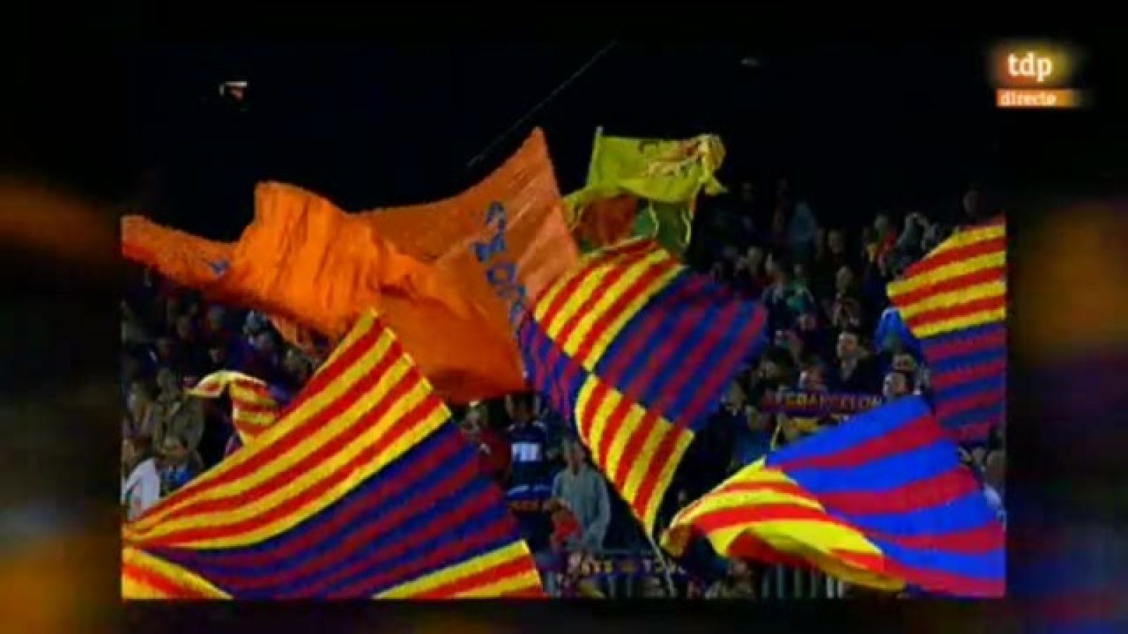 TDP Noticias 1 - 17/12/10 - tdp noticias | Ver