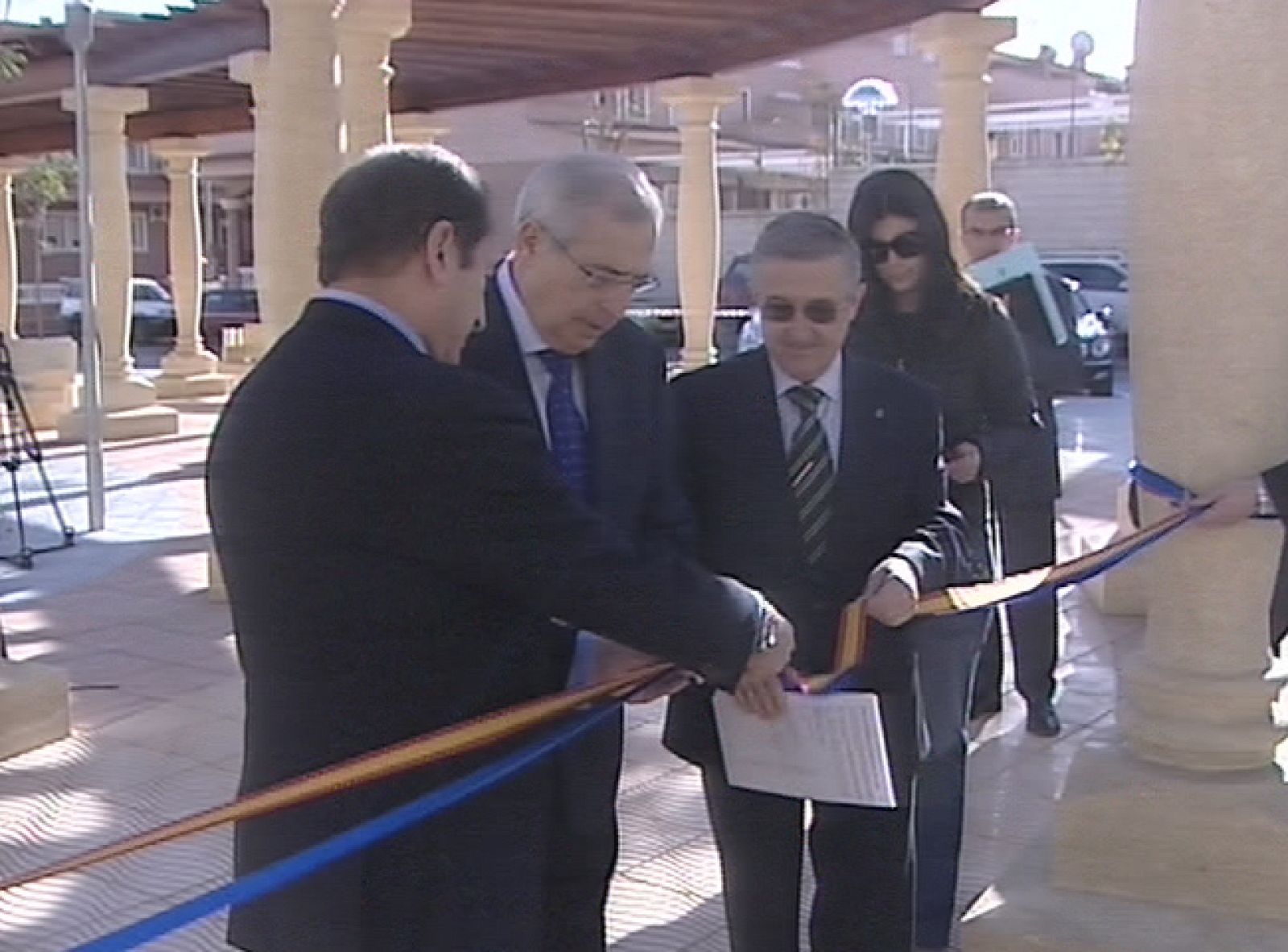 Noticias de Melilla - 17/12/10