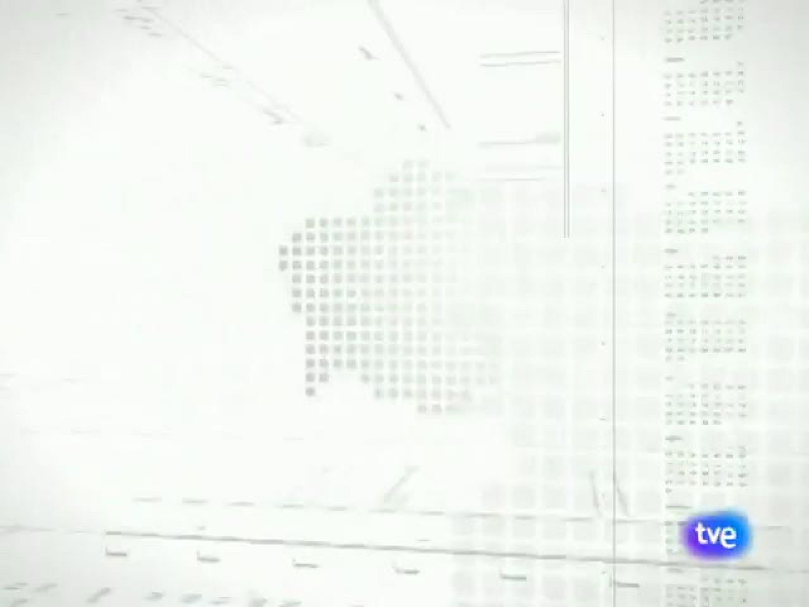 Telexornal. Informativo territorial de Galicia. (17/12/10).