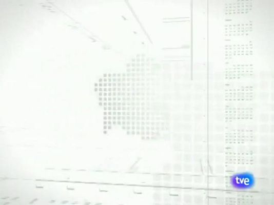 Telexornal - Galicia - Telexornal - 17/12/10