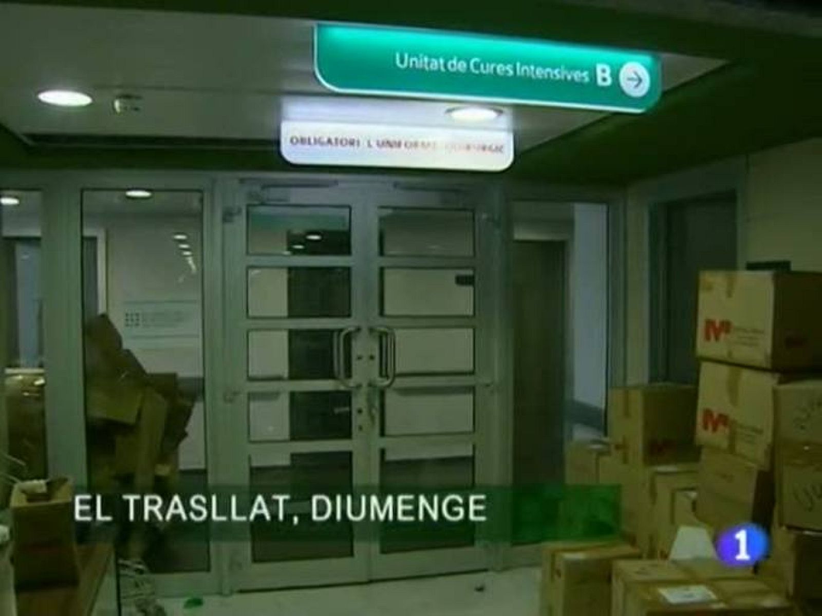 Informatiu Balear - 17/12/10