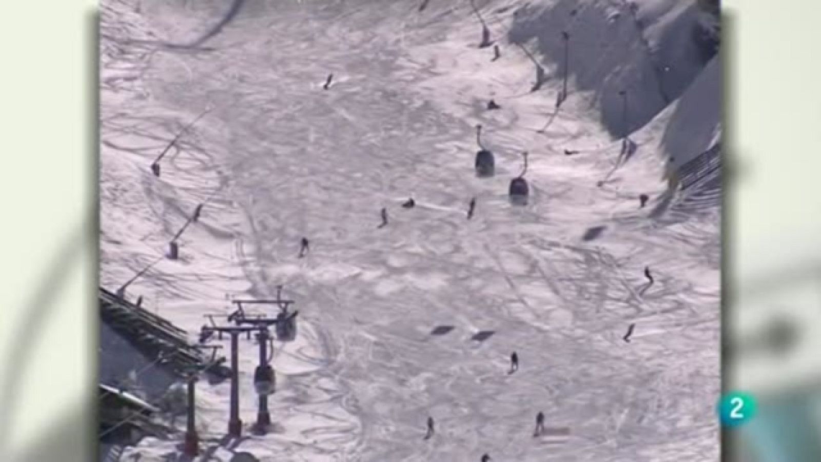 Para todos La 2 - 17/12/10 - Para todos La 2 | Ver