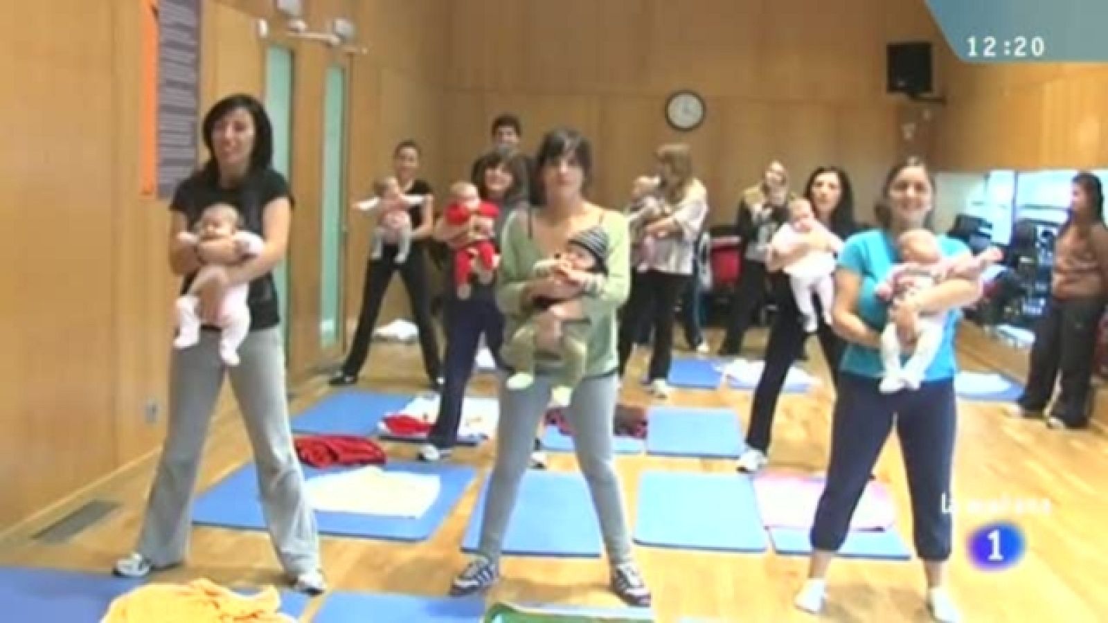 La mañana de La 1 - 17/12/10 - La mañana | Ver