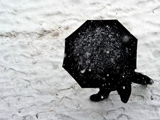  - El temporal castiga centroeuropa