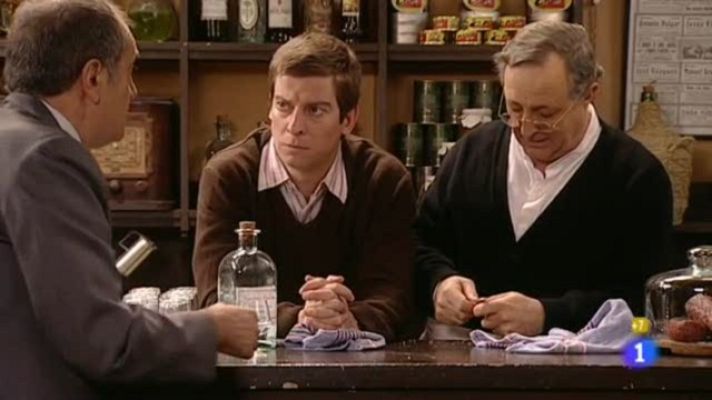 Amar en tiempos revueltos - T6 - Capítulo 71