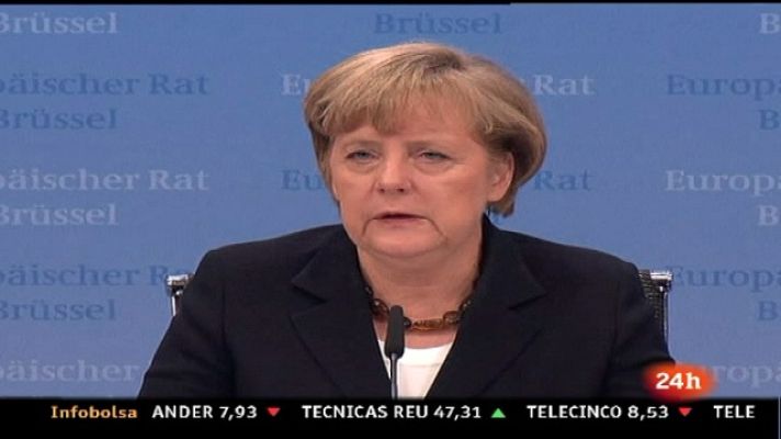 La tarde en 24h - Primera hora - 17/12/10