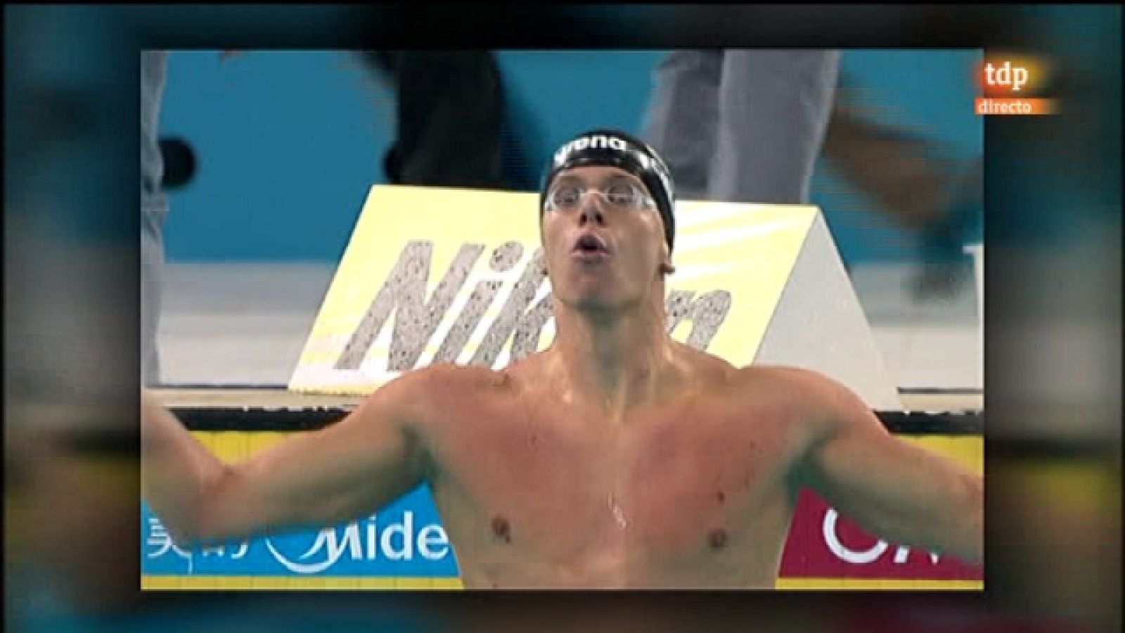 TDP Noticias 2 - 17/12/10 - tdp noticias | Ver