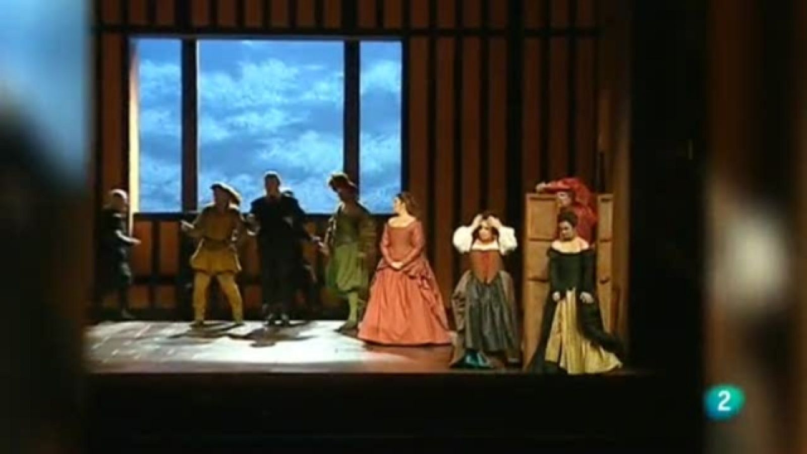 Miradas 2 - 17/12/10