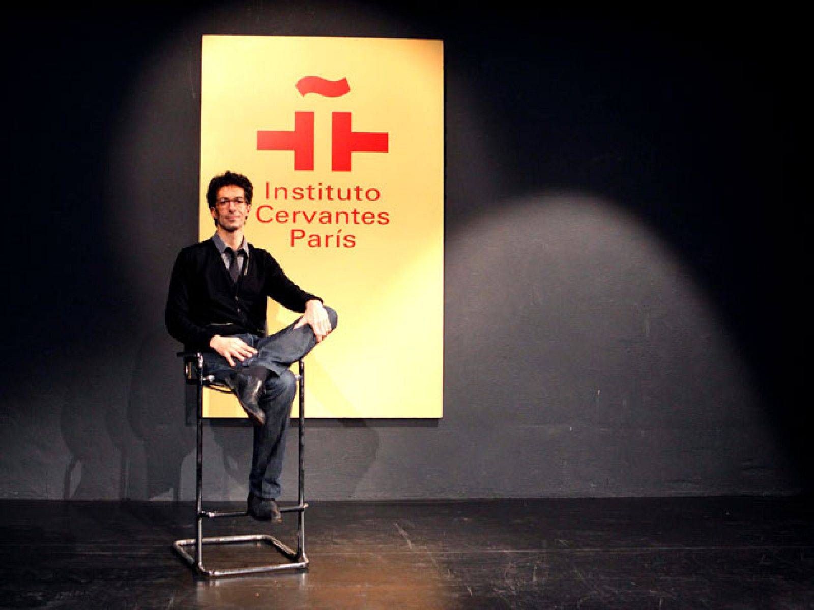 José Carlos Martínez es el nuevo director de la Compañía Nacional de Danza | Ver