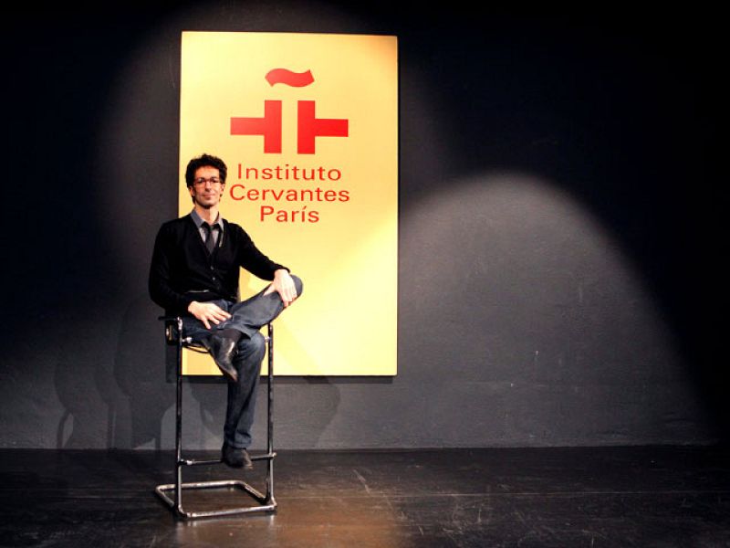 José Carlos Martínez es el nuevo director de la Compañía Nacional de Danza | Ver