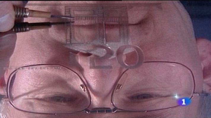 Telediario 1 - Telediario 2