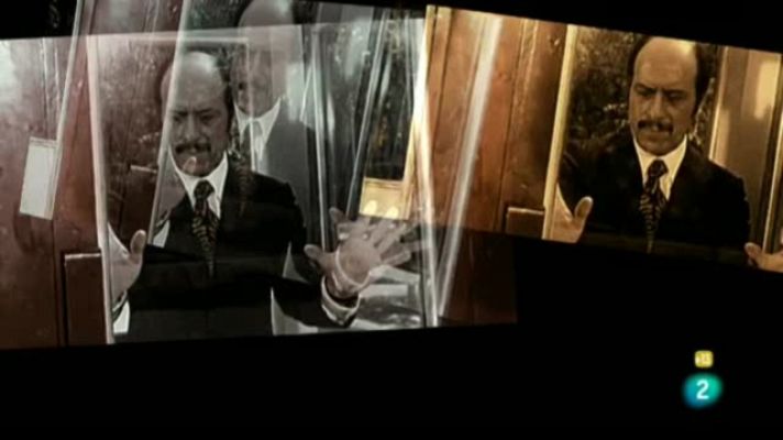 Singular.es - La cabina