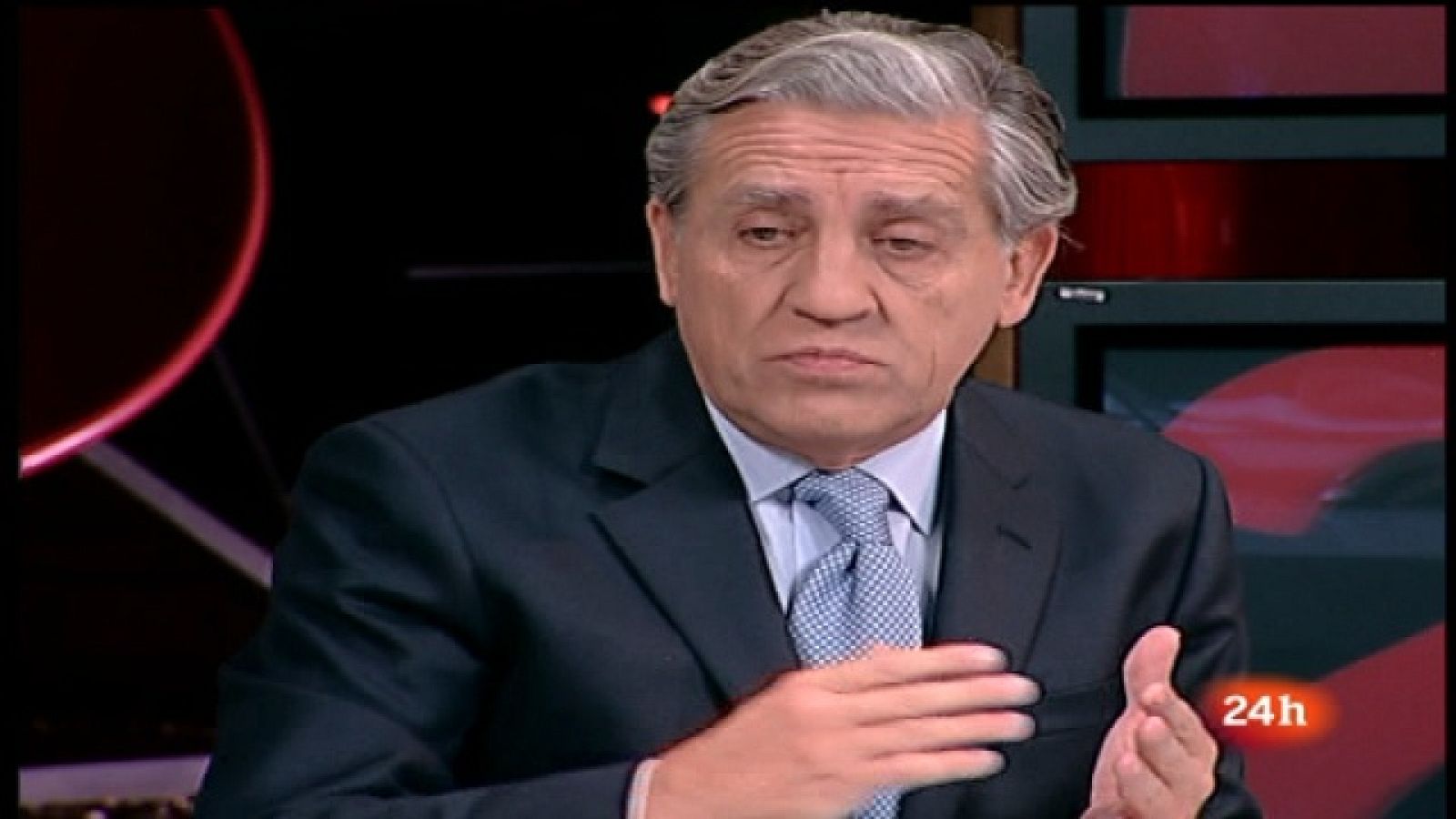 La noche en 24 horas - 17/12/10 - La noche en 24h | Ver