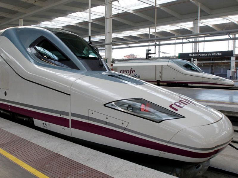 El Telediario Matinal en cuatro minutos -18/12/2010