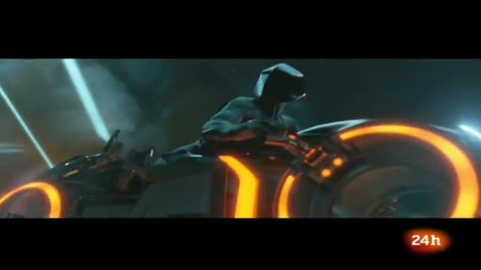 Zoom Net - "TRON", los gadgets más deseados en Navidad y "TV Studio Boss"  (18/12/10)