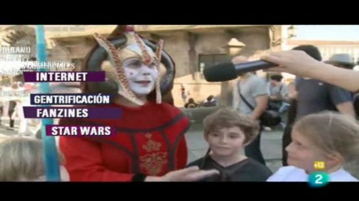 Nube de tags - Nube de tags - Fiesta de Aduladores