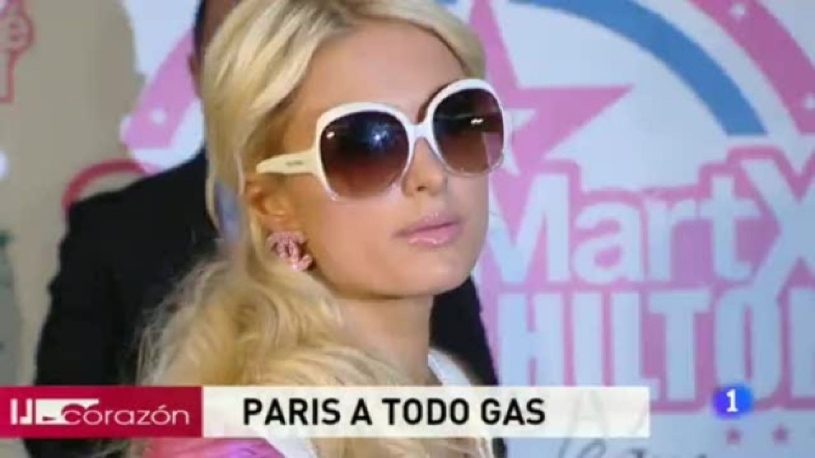 Corazón - 18/12/10 - D Corazón | Ver