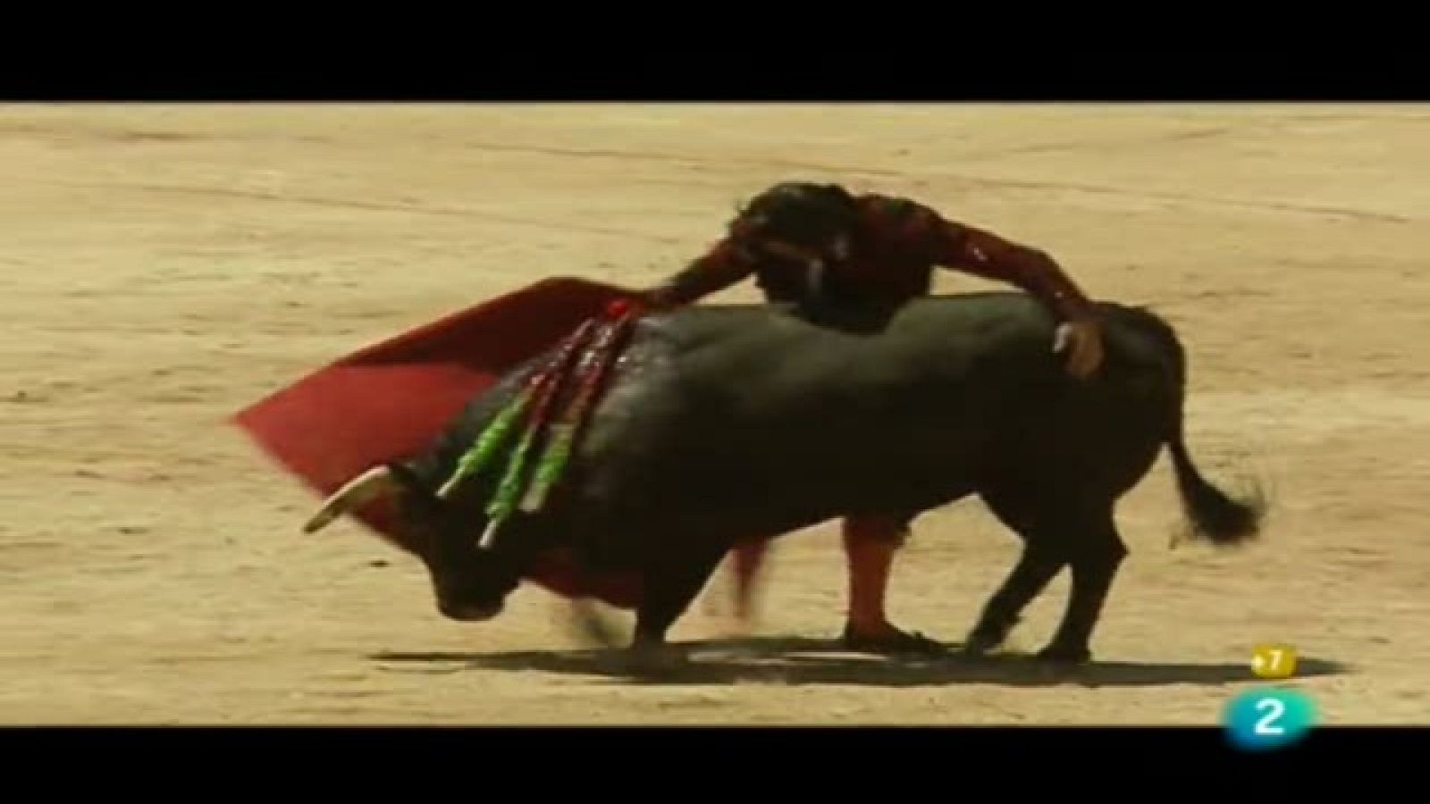 Tendido cero - 18/12/10 - Tendido cero | Ver