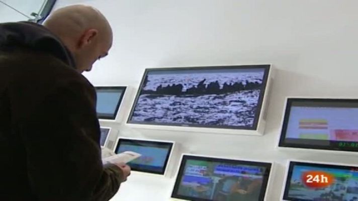 Cámara abierta - Cámara abierta 2.0 - 18/12/10