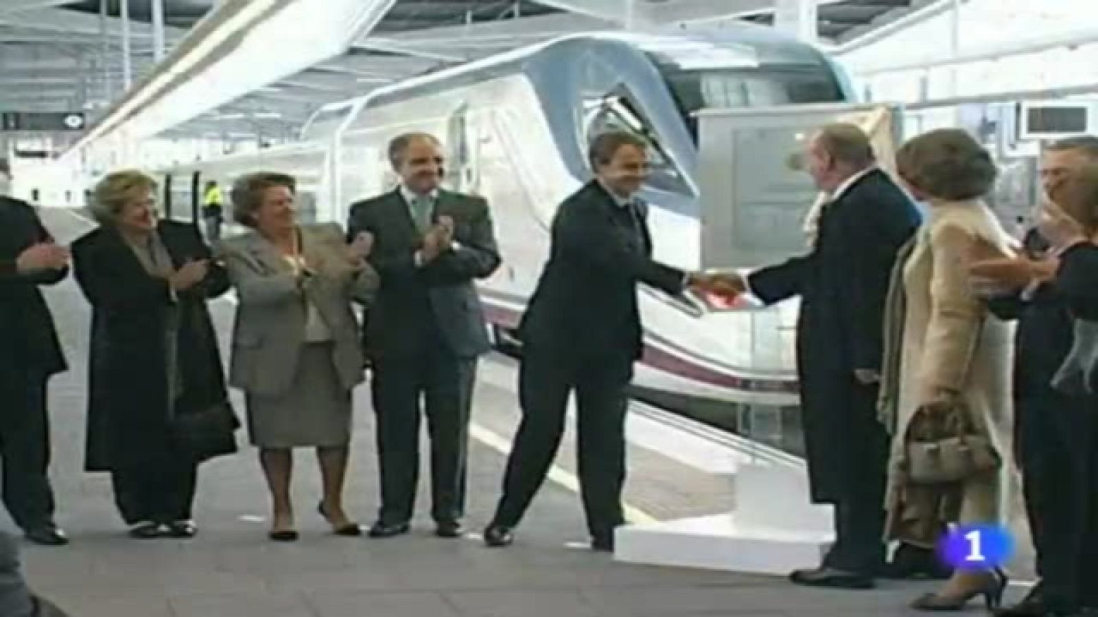 Telediario - 15 horas - 18/12/10 | Ver