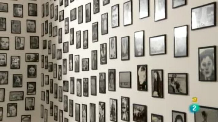 Guggenheim - Haunted