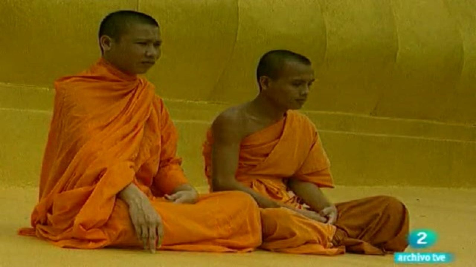 La ruta de Samarkanda - Epílogo de una idea - La ruta de Samarkanda | Ver