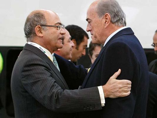 Informe Semanal - CEOE, en busca de patrón