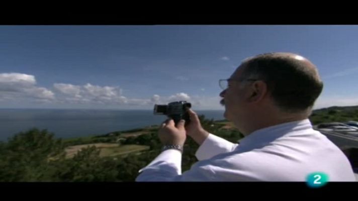 Otros documentales - Pedro Subijana: El plato como un...