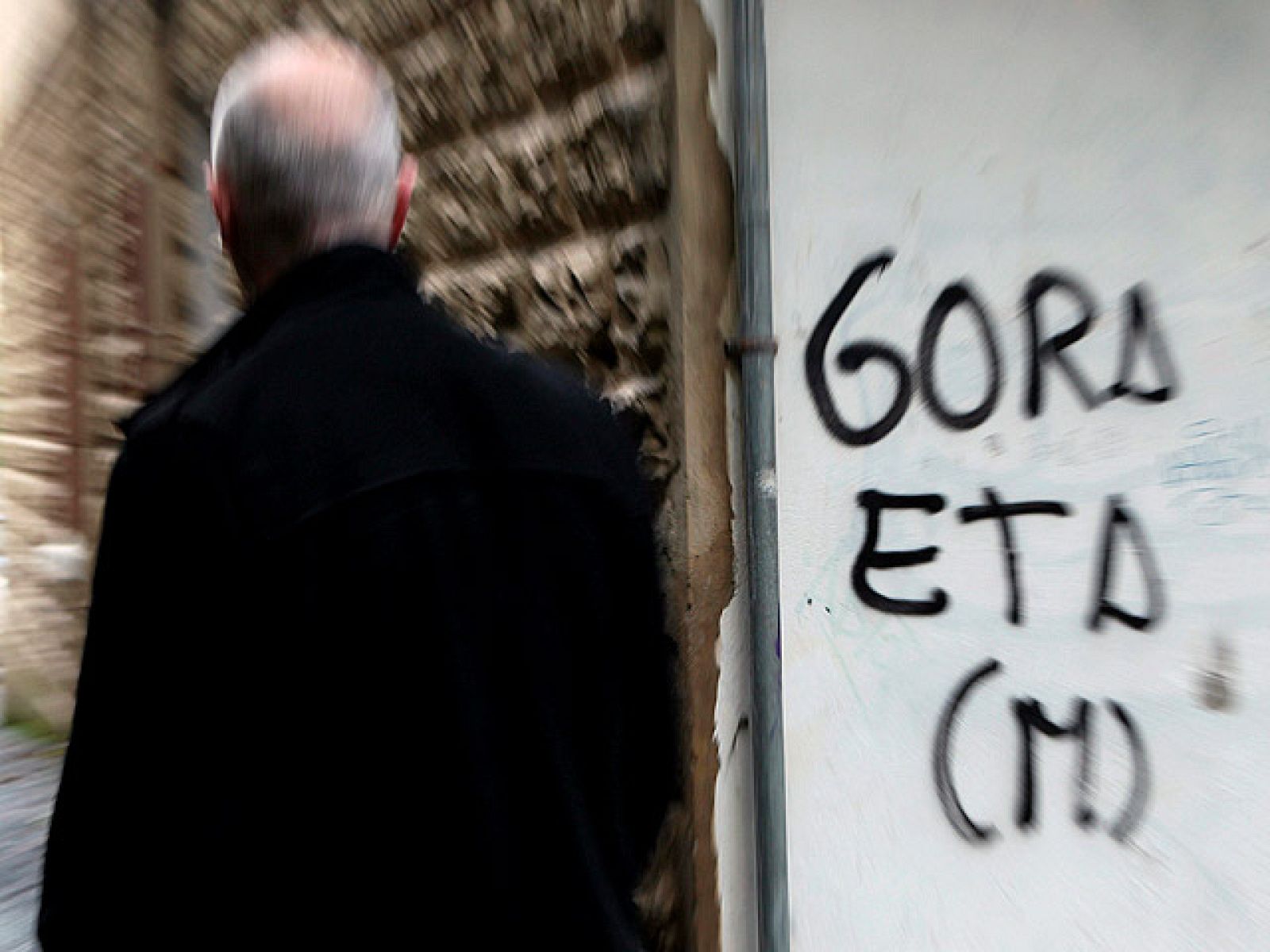 Informe Semanal: La retaguardia de ETA