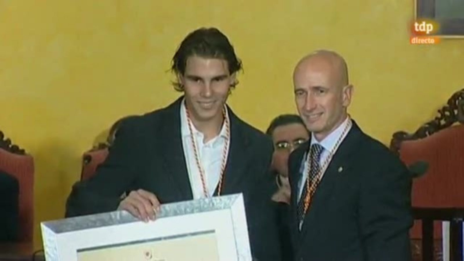 TDP Noticias 2 - 18/12/10 - tdp noticias | Ver