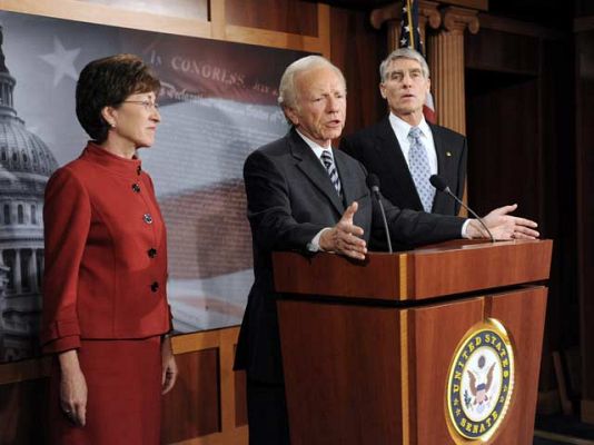  - EE.UU. respalda revocar la ley contra los soldados gays