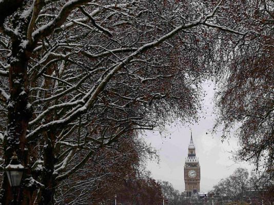  - El Telediario en 4' - 19/12/10